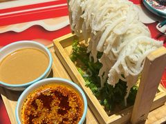 晾衣毛肚-醉长安(钟楼旗舰店)