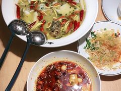 -太二酸菜鱼(福州泰禾店)