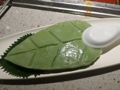 -海底捞火锅(航洋城店)