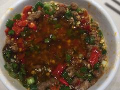 -海底捞火锅(团结桥店)