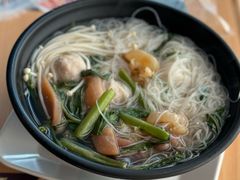 -彩虹云霄酒店76&78层国际自助餐