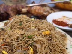 -草原碳烤羊腿(仙塘店)