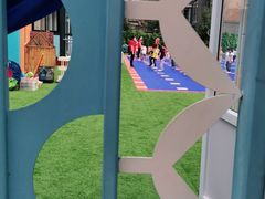 -蒲黄榆第二幼儿园(建邦华府分园)