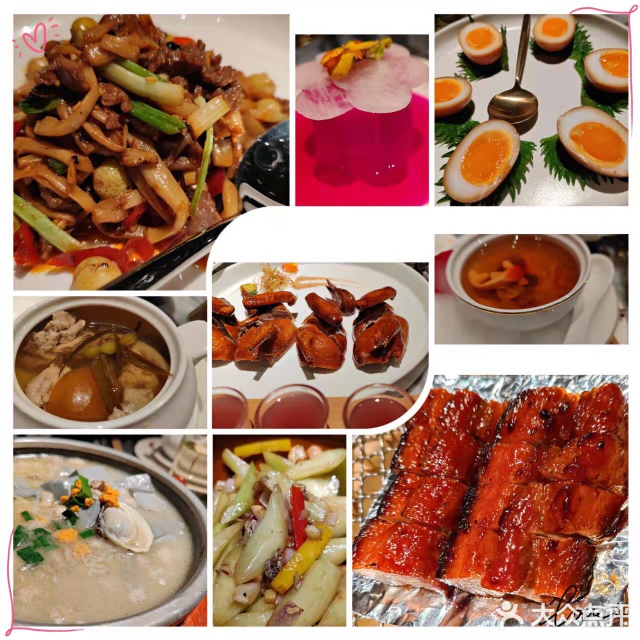 广西菜的天花板～桂小厨•广西宴