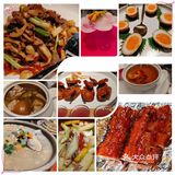 广西菜的天花板～桂小厨•广西宴