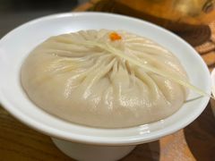 王牌蟹粉灌汤包-苏小柳手工点心(人民广场分院)