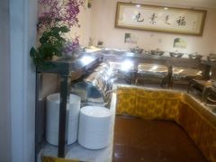 -谦和素食自助餐(云峰花园店)