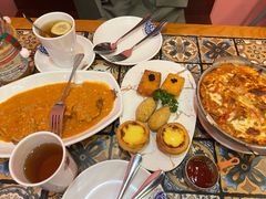 -番茄屋葡式美食(总店)