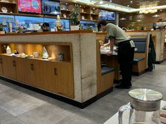 -韩香福烤肉庄园(荣成店)