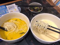 -和府捞面(石景山喜隆多店)