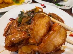 -金姐台湾菜(珠江路店)