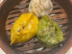 -幸福的烤包子·新疆菜