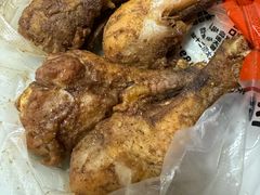 -老苗炸鸡(天下汇国际购物中心店)