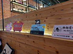 -撸啊撸铁签小肉(车站南路店)