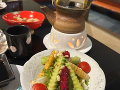 -天狗山料理(省体店)