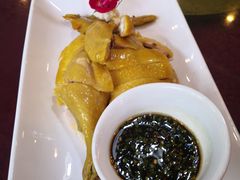 白切鸡-旭龙鱼头王(航华店)