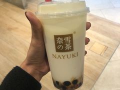 -奈雪的茶(东莞汇一城店)