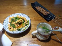 -天山集市餐厅(康城店)