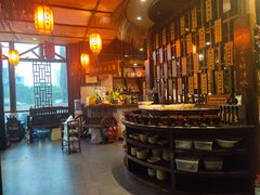-唇辣号重庆老火锅(亦庄店)