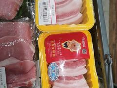 -七鲜超市(瑞虹天地太阳宫店)