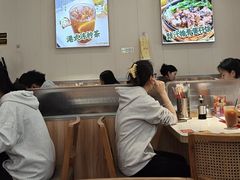 -万煲旺·香港老传承煲仔饭·猪杂汤(客村店)