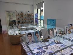 -云镜眼镜加工中心(南环路店)