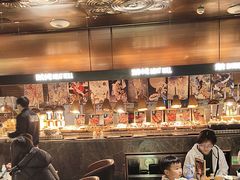 -喜庭海鲜自助(北辰三角洲北辰荟店)