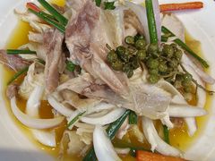 -品回味清真西北楼(宁波首店)