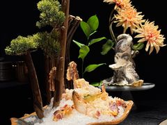 -蟹犇•帝王蟹雪蟹(陆家嘴店)