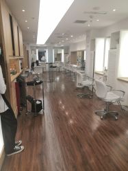 -THE LOG SALON 记录