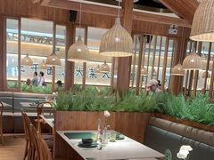 -芭札·Thai泰国餐厅(同和金铂天地店)