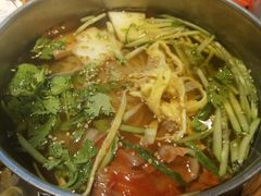 -北丐先生·野馄饨烧烤(雨花万象店)