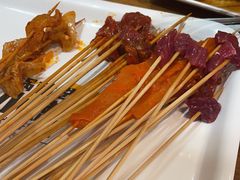 -牛小嫩串串火锅(老国贸总店)