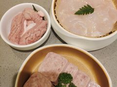 -海底捞火锅(雄峰城店)