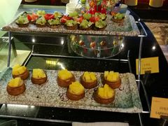 -泰谷酒店·太古码头闽菜自助餐厅