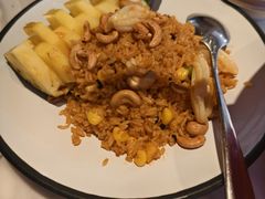 -大树餐厅(益田假日店)