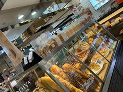-山崎面包(第一八佰伴店)