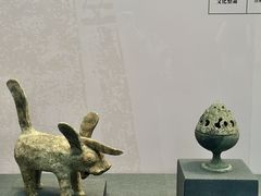 -昆明市博物馆(昆明市文物保护和考古研究中心)