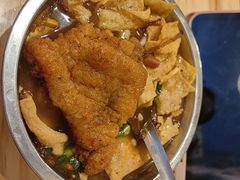 -柳州肥姨妈大骨螺蛳粉(老闵行店)