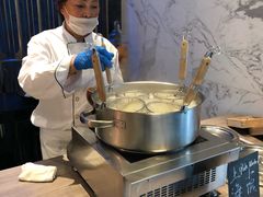 -上海苏宁宝丽嘉酒店·Cafe Bellagio西餐厅