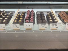 -发酵食堂(屏风街店)