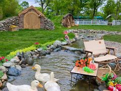 -HERRE·FARM 赫尔露营农场·团建聚会包场