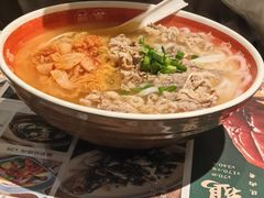 -新宝餐厅(流塘店)