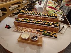 -比格比萨自助(新辰里学清路店)