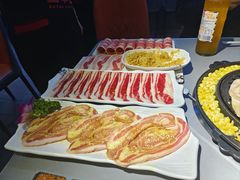 -外婆掌柜·东北家庭烤肉(托乐嘉店)