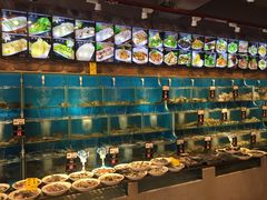 -苏大嘴海鲜牧场(奥林匹克店)
