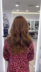 -HaLo hair studio