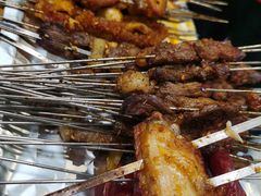 -勇利赵家烤肉坊(含光路店)