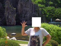 景点-大连冰峪旅游度假区