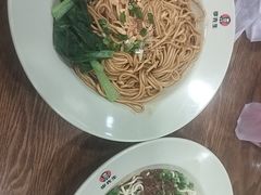 -李先生牛肉面大王(马栏店)